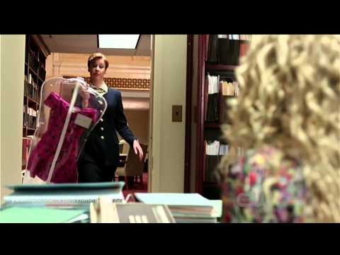 The Carrie Diaries - Trailer #2