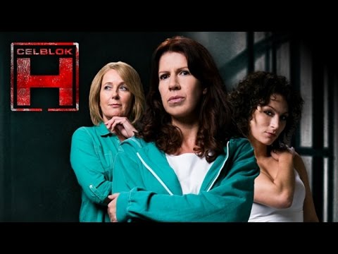 Celblok H Trailer