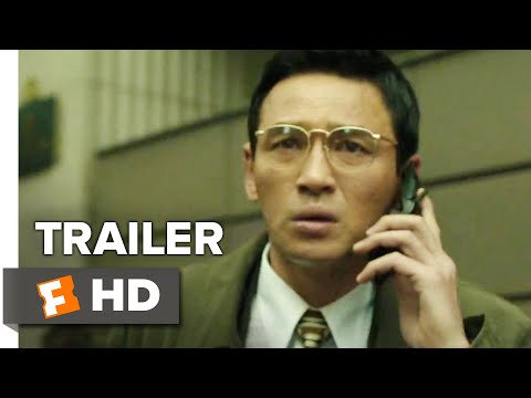 The Spy Gone North Teaser Trailer #1 (2018) | Movieclips Indie