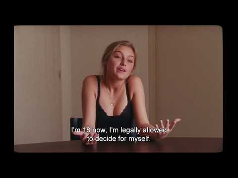Sophia Antipolis (2018) - Trailer (English Subs)