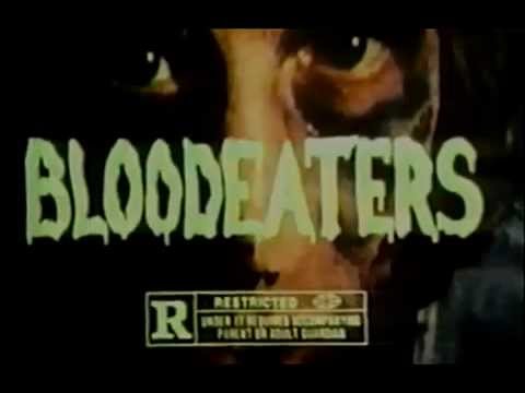 Bloodeaters 1980 Trailer