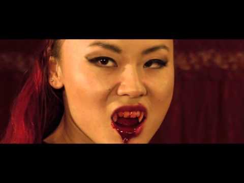 Blood of the Tribades (2016) - Trailer - http://BloodoftheTribades.com - vampire euro horror