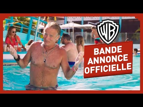 All Inclusive - Bande Annonce Officielle - Franck Dubosc / François-Xavier Demaison /Josiane Balasko