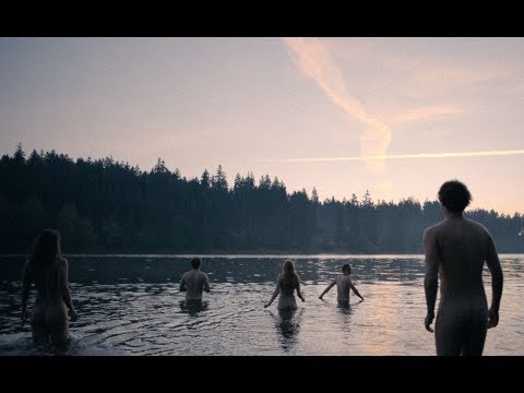 Raus (2018) Trailer, deutsch