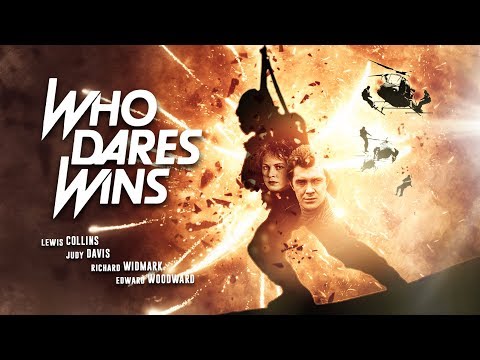 Who Dares Wins 1982 Trailer HD