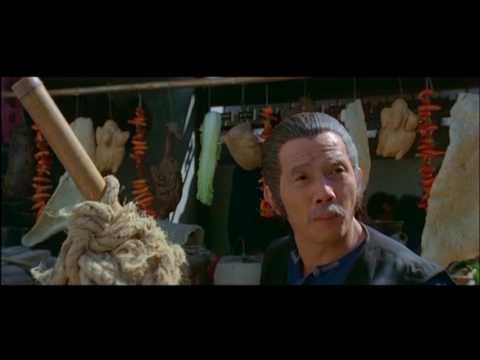 Legendary Weapons of China (1982) - Cantonese | Mandarin Trailer