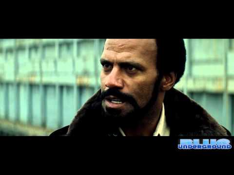 Vigilante - Movie Trailer - Blue Underground 1080p HD