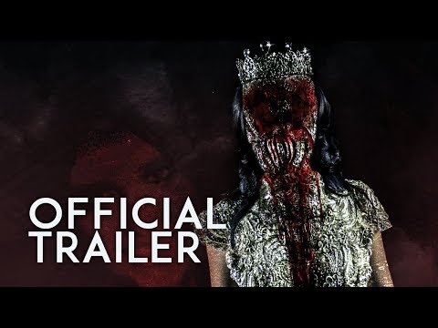 Atelophobia - Official Trailer