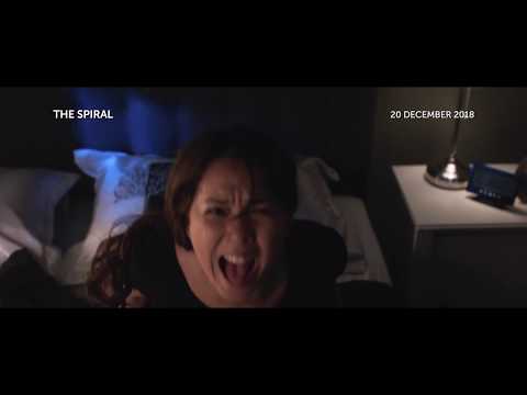 Spiral Official Trailer || In Cinemas 20 Dec 2018