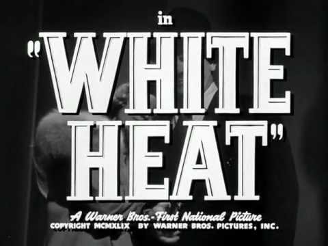 White Heat (1949) - Theatrical Trailer