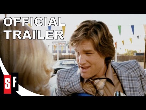 Used Cars (1980) - Official Trailer