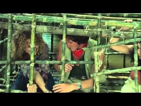 Cannibal Ferox - TRAILER - Umberto Lenzi