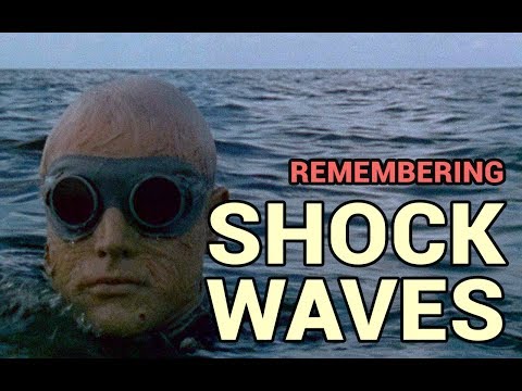 Remembering: Shock Waves (1977)