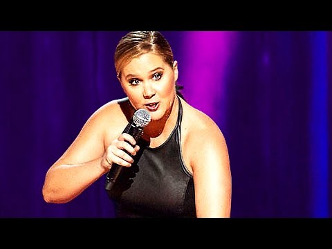 AMY SCHUMER - THE LEATHER SPECIAL Trailer (Netflix Stand Up Comedy)