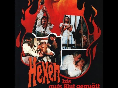 Mark of the Devil (Hexen bis aufs Blut gequält) 1970 Trailer