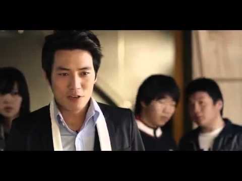 UPPM - 90 Minutes Trailer (Korea)