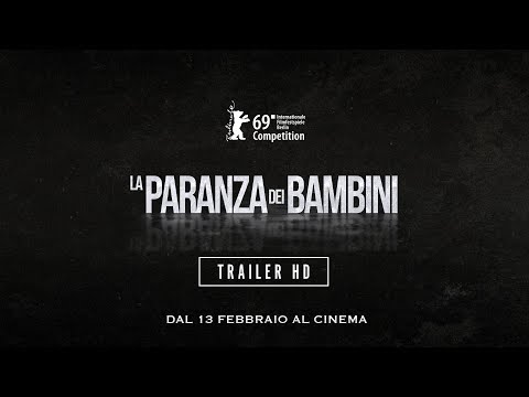 La Paranza dei Bambini (2019) - Trailer Ufficiale 90"