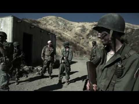 BATTLE FORCE Official Trailer (2012) - Andreas Lyon, Daniel Riordan, Tony Pauletto