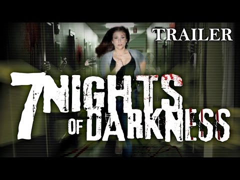 7 Nights of Darkness | Full Horror Movie - Trailer