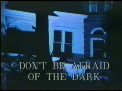 Don't Be Afraid Of The Dark Trailer (1973-USA version)
