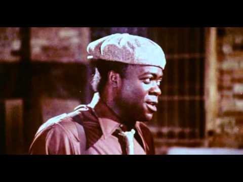 The Monkey Hu$tle (1976) - Trailer