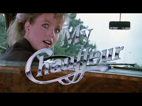 My Chaffeur: 1985 Theatrical Trailer (Vinegar Syndrome)