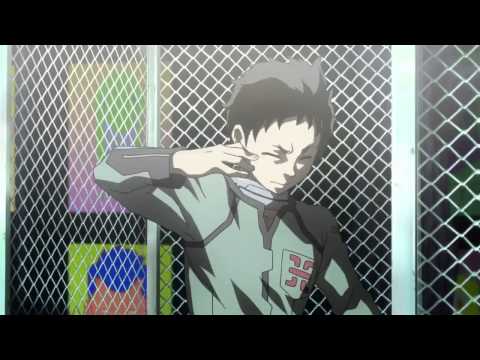 Deadman Wonderland - US Trailer [HD]