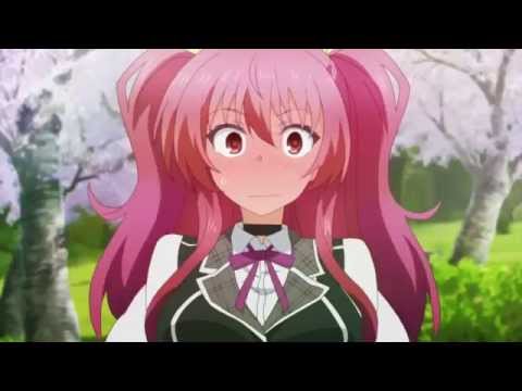 Rakudai Kishi no Cavalry Anime Trailer (PV)
