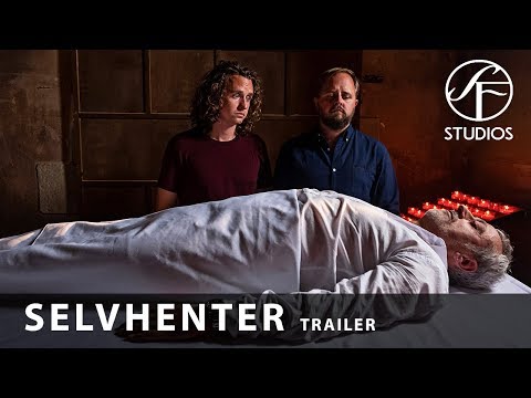 Selvhenter - Trailer - I biograferne 7. marts
