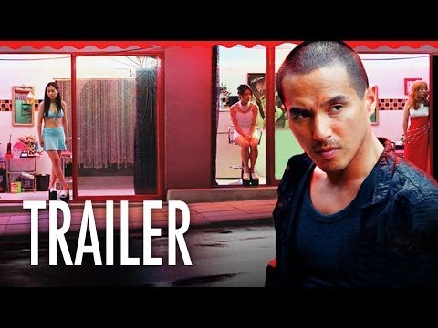 Bad Guy - OFFICIAL TRAILER - Korean Thriller