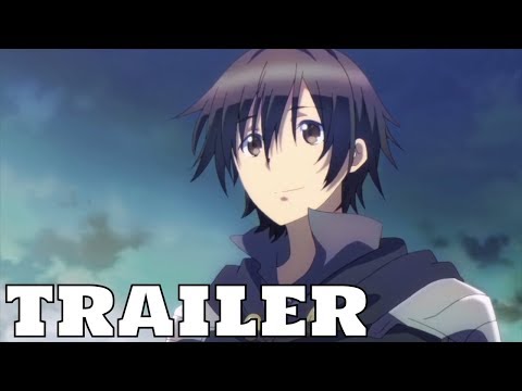 Death March to the Parallel World Rhapsody Trailer『デスマーチからはじまる異世界狂想曲』本PV