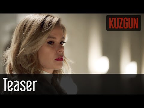 Kuzgun - Teaser