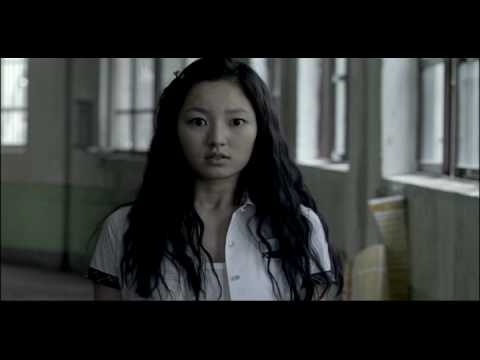 Korean Movie 귀 (Ghost. 2010) Trailer