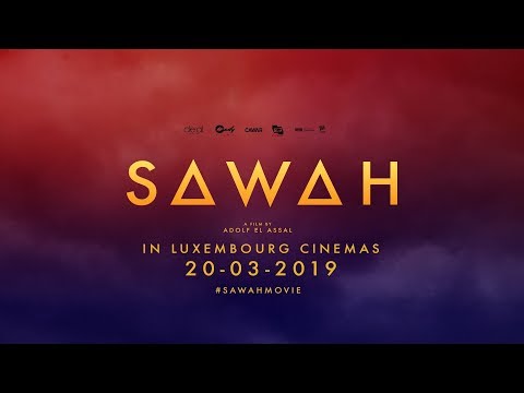 SAWAH | Official Trailer #1 (2020)