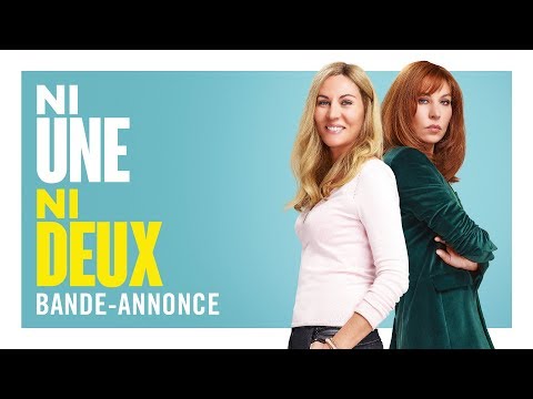 Ni Une Ni Deux - avec Mathilde Seigner - Bande-annonce
