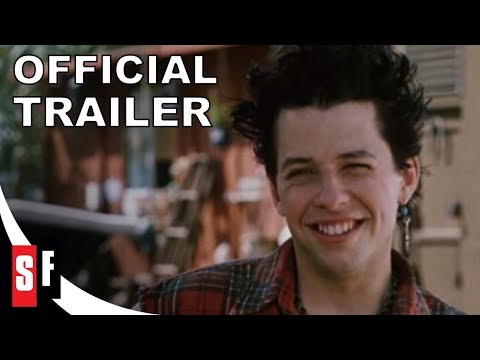 Dudes (1987) - Official Trailer