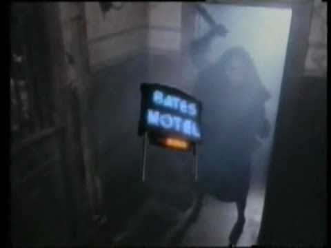 Bates Motel (1987)