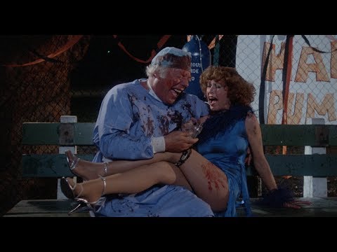 Wacko (1982) [Vinegar Syndrome Blu-ray Promo Trailer]
