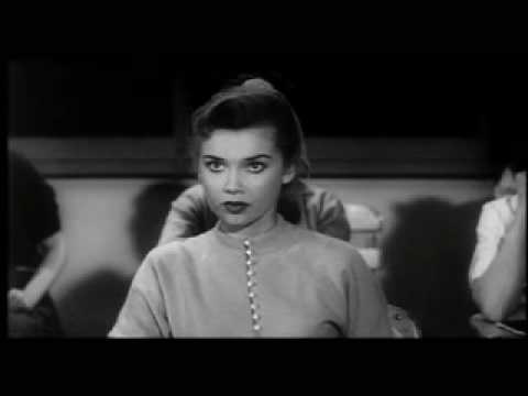 High School Hellcats (1958) - Trailer