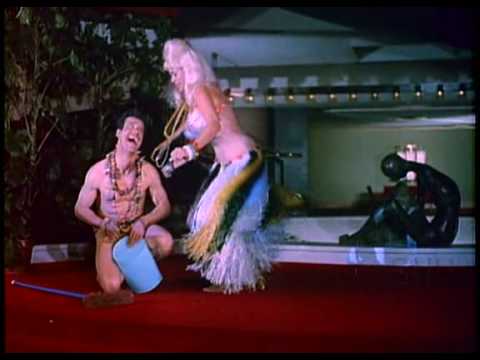 Primitive Love (1964) Dance Sequence