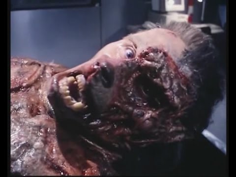 Project Metalbeast (1995) Trailer