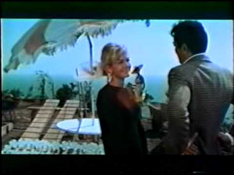 Don't Make Waves (1967) Theatrical Trailer
