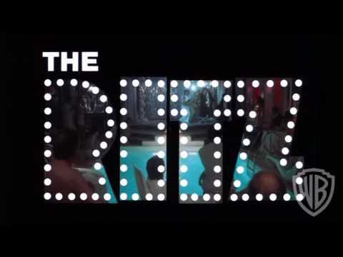 The Ritz (1976) Theatrical Trailer