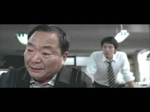 Never to Lose / Никогда не потерять / Kangryeok 3Ban / 강력 3반 trailer