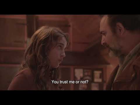 Deerskin / Le Daim (2019) - Trailer (English Subs)