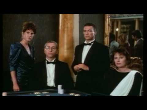J.C.V.D - Black Eagle [1988] - Trailer (Full HD 1080p)