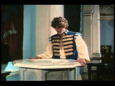 The Pirate Movie 1982 Trailer