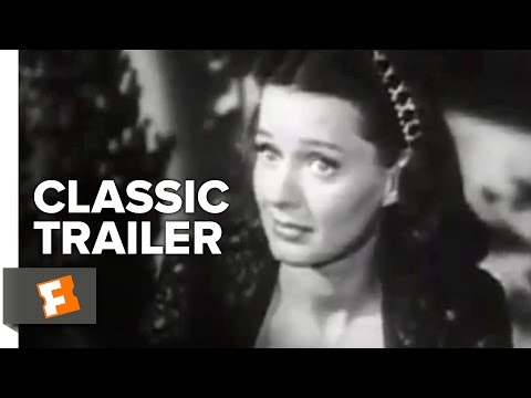 China Sky (1945) Official Trailer - Randolph Scott, Ruth Warrick Adventure War Movie HD