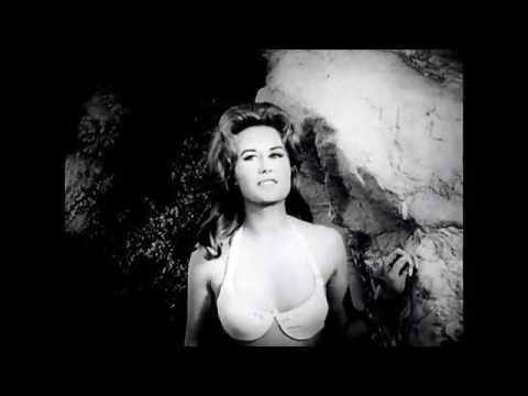 The Crawling Hand (1963) - Trailer