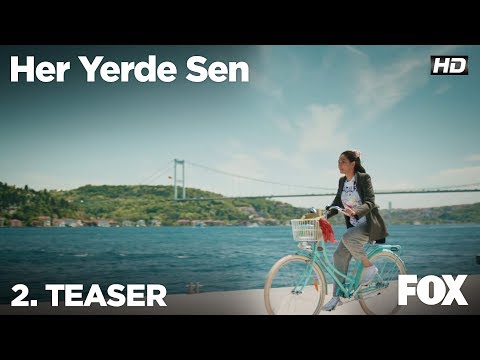 Her Yerde Sen 2. Teaser